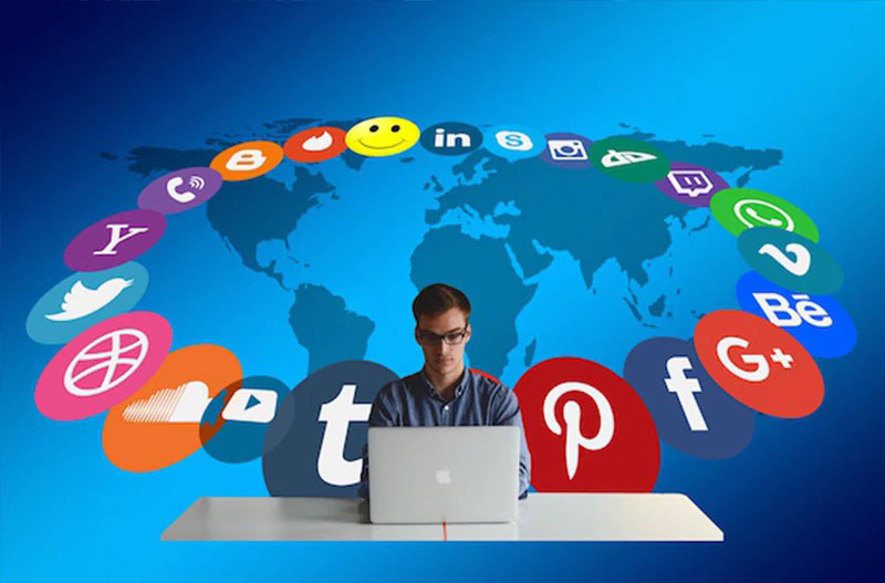 Top 20 Social Media Marketing Agencies in the UK | Best Agencies