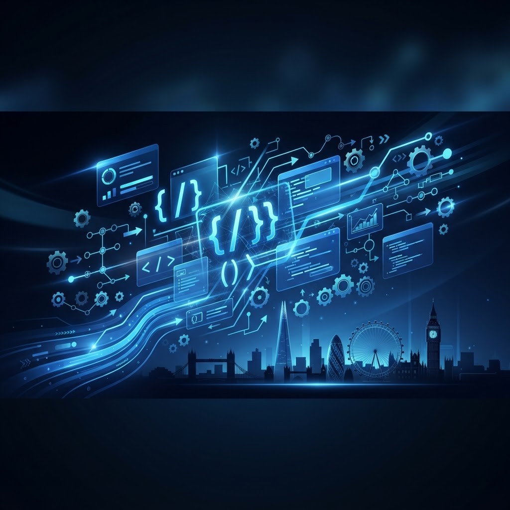Top 10 Best Software Companies in Coventry