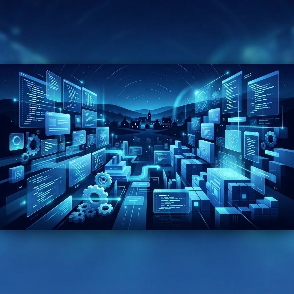 Top 10 Best Software Companies in East Ayrshire