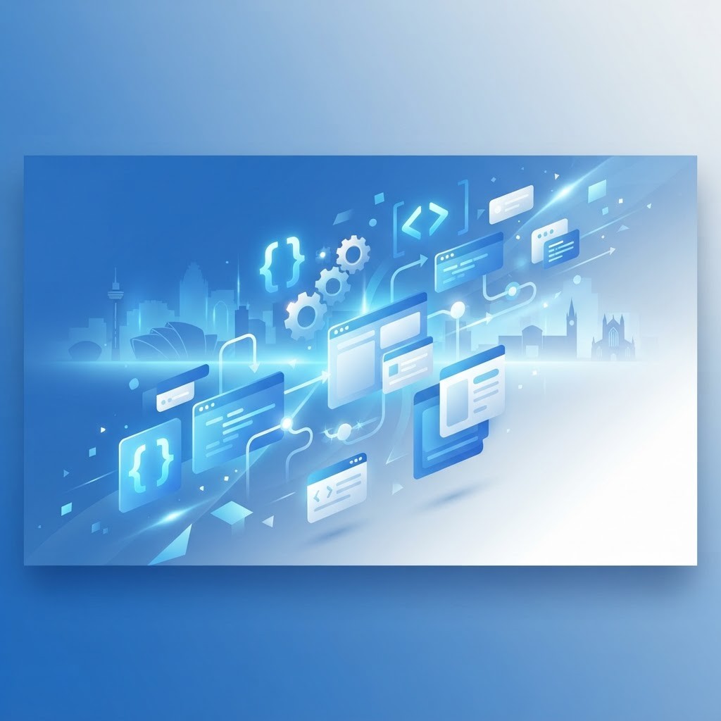 Top 10 Best Software Companies in Glasgow
