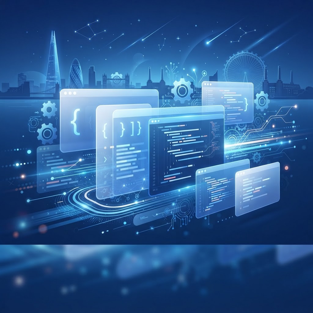 Top 10 Best Software Companies in Wandsworth