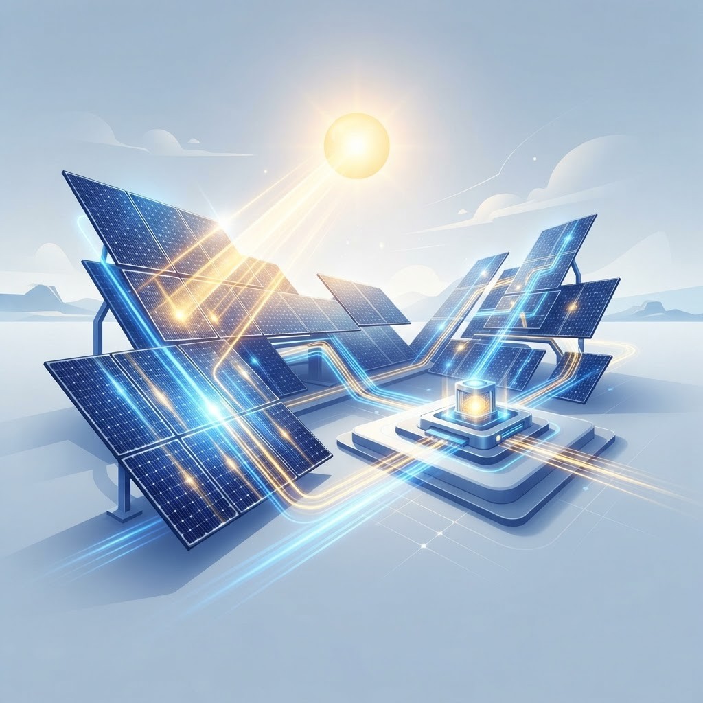 Top 10 Best Solar Energy Companies in County Durham