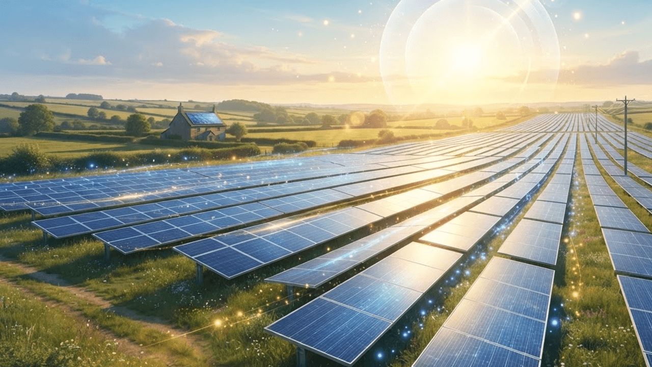 Top 10 Best Solar Energy Companies in South Norfolk