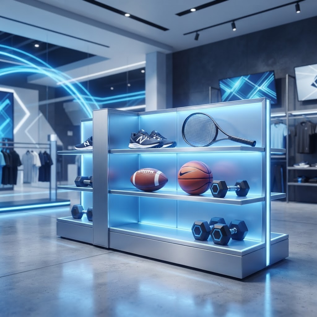 Top 10 Best Sports Equipment Stores in Dudley