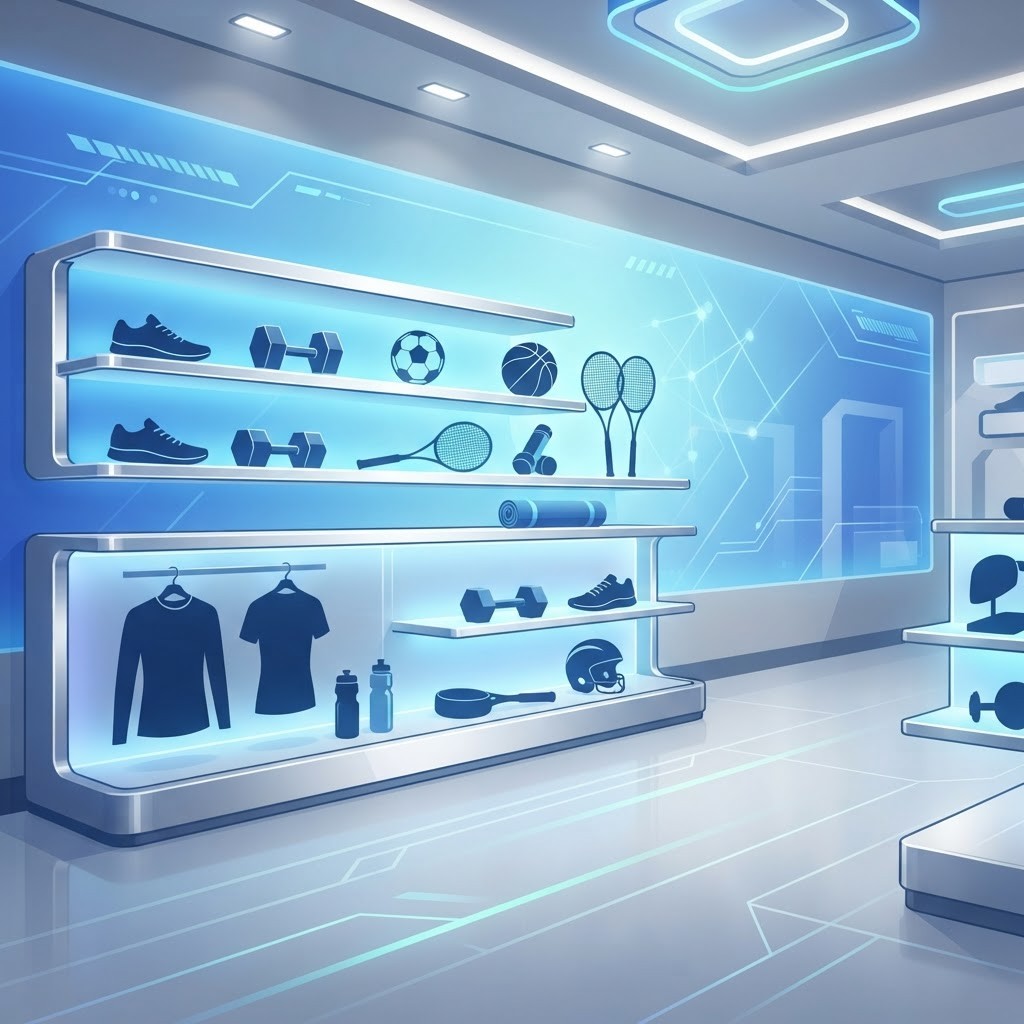 Top 10 Best Sports Equipment Stores in Liverpool