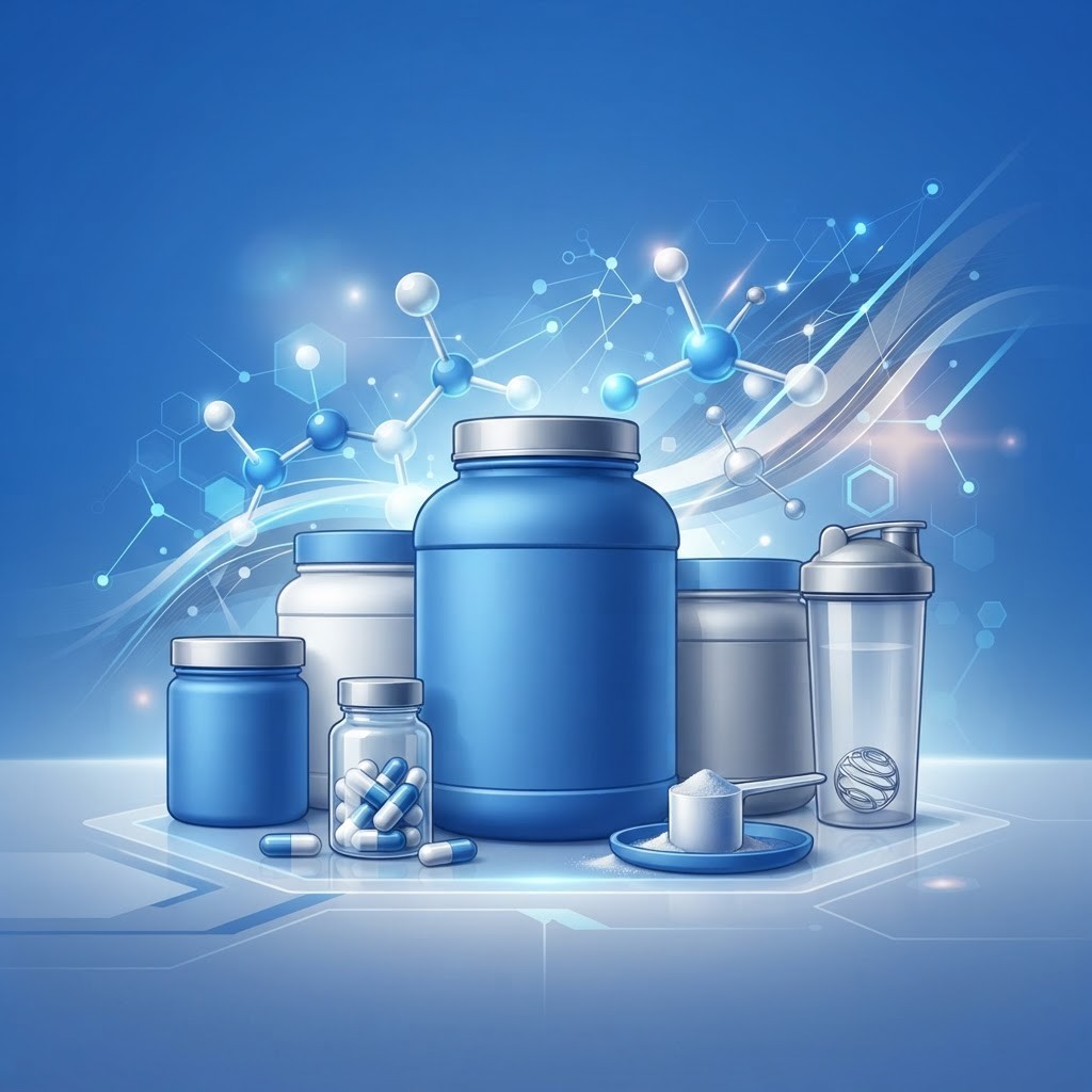 Top 10 Best Sports Supplement Brands in Liverpool