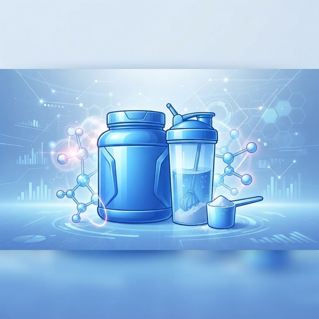 Top 10 Best Sports Supplement Brands in Tower Hamlets