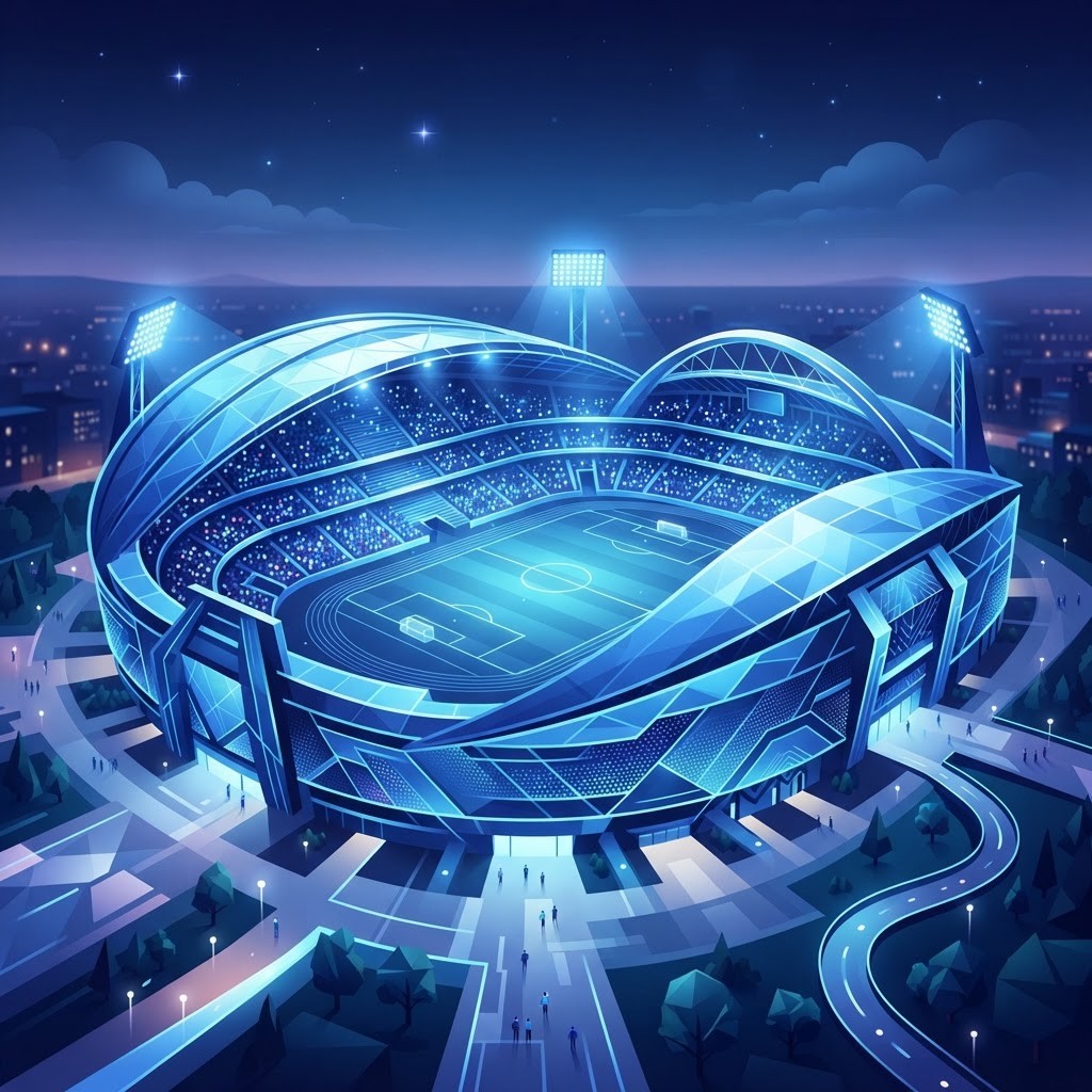 Top 10 Best Stadiums in Kirklees