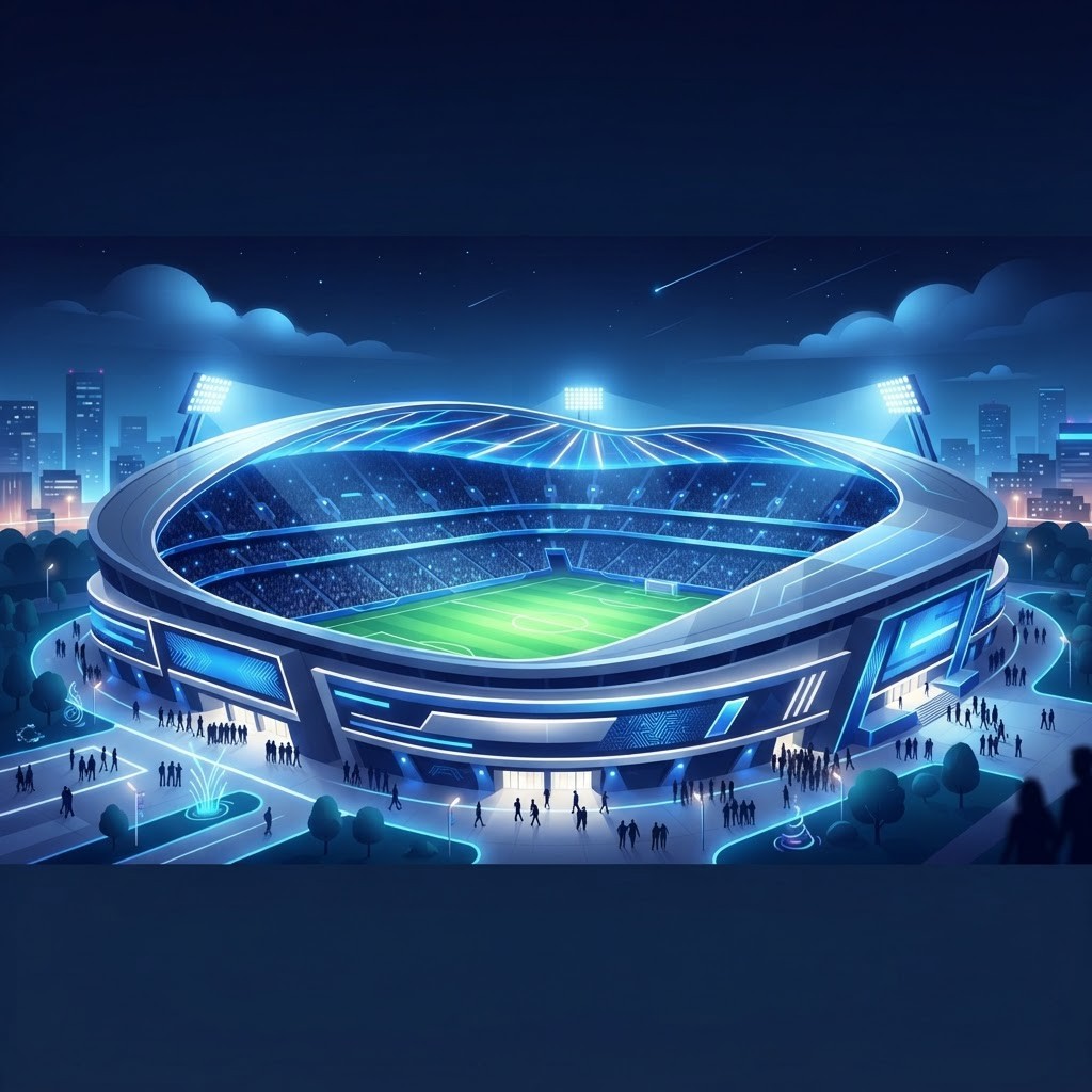 Top 10 Best Stadiums in Liverpool
