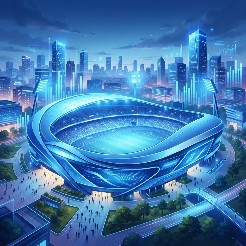 Top 10 Best Stadiums in Tower Hamlets
