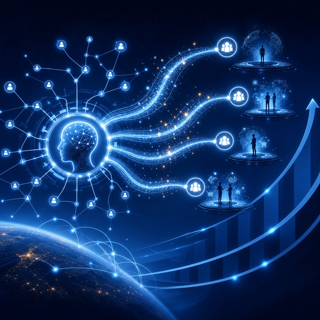 How to Start Affiliate Marketing With AI