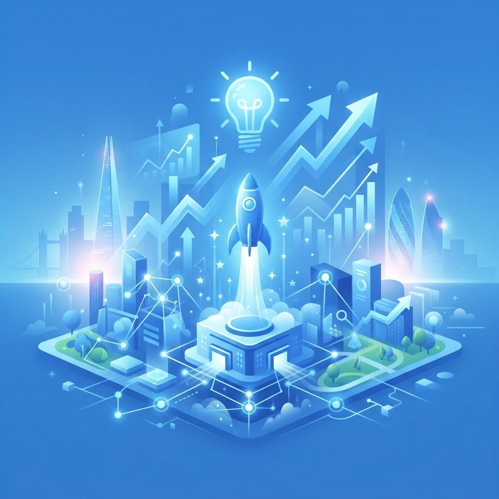 Top 10 Best Startup Incubators in Croydon