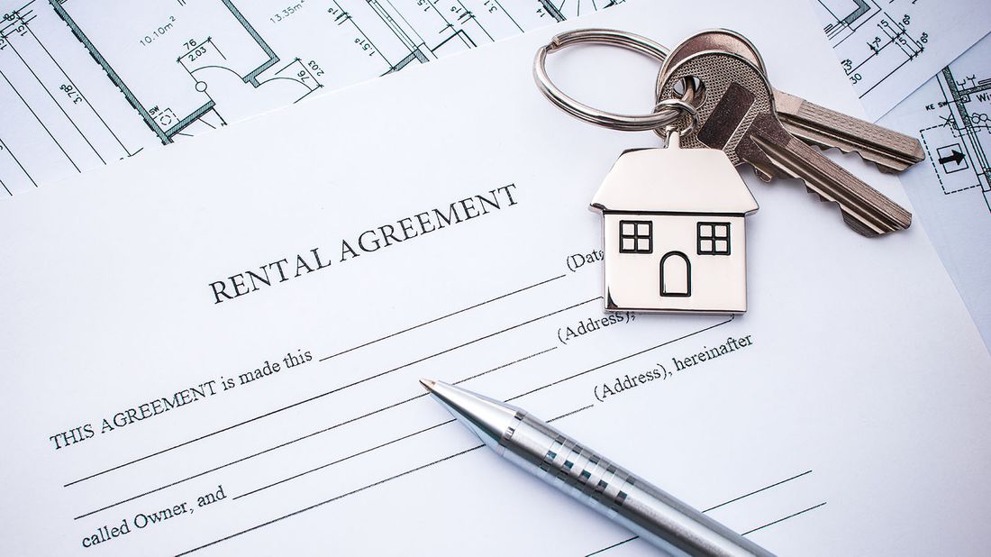 Steps To Take When A Tenant Wants To Terminate Their Rental Contract Early in the UK | Best Agencies