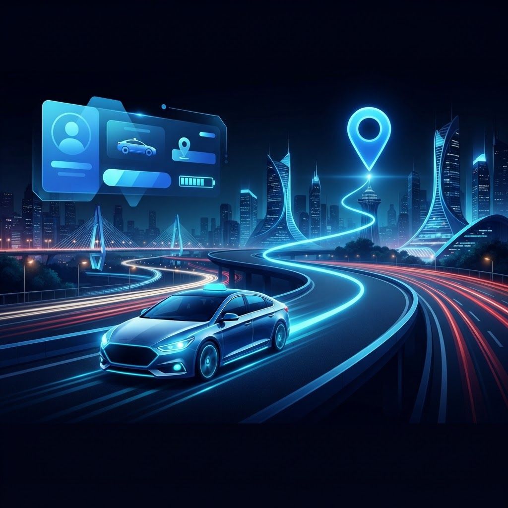 Top 10 Best Taxi Services in Luton
