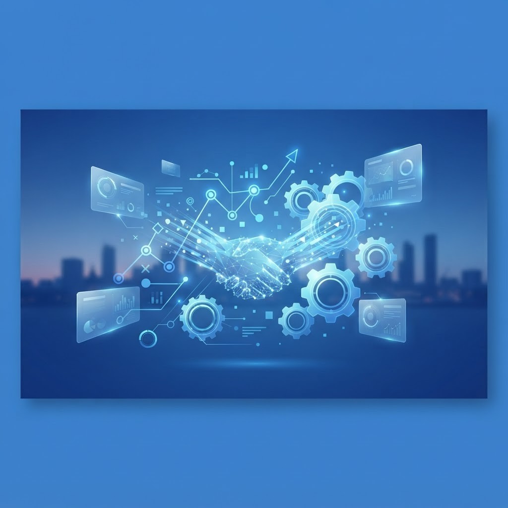 Top 10 Best Tech Consulting Firms in Manchester