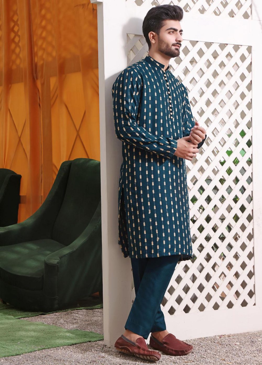 The Best Pakistani Kurta in the UK - And Where to Buy Them | Best Agencies