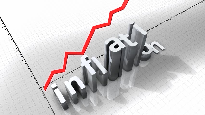 The Inflation in America | Best Agencies