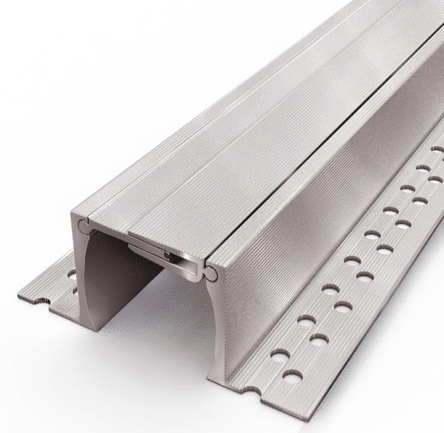 The role of seismic expansion joints in modern architecture | Best Agencies