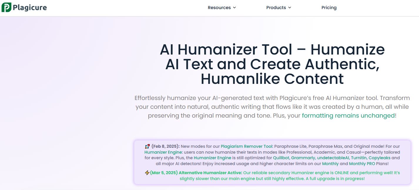 The Secret to Undetectable AI Content: Why Humanization Matters | Best Agencies
