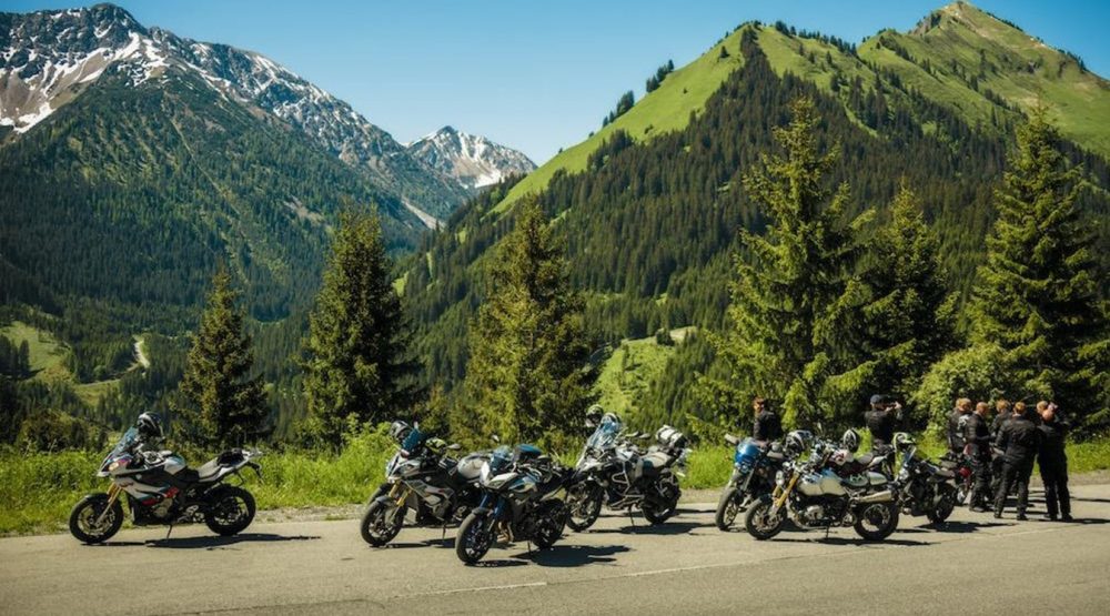 The Travel in Europe for Bike Enthusiasts | Best Agencies