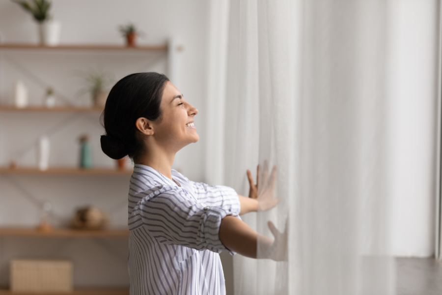 The Ultimate Guide to Choosing Made-to-Measure Curtains in London | Best Agencies