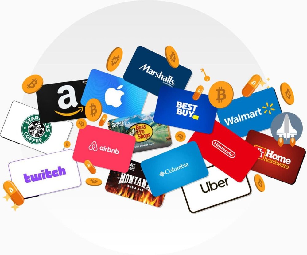 The Ultimate Guide to Selling Gift Cards for USDT | Best Agencies