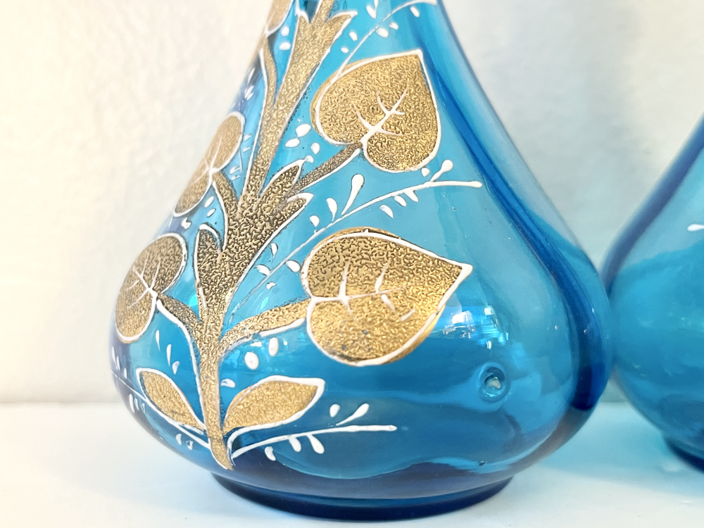 The Visionary Ludwig Moser: Designer Vases Recognized Worldwide | Best Agencies