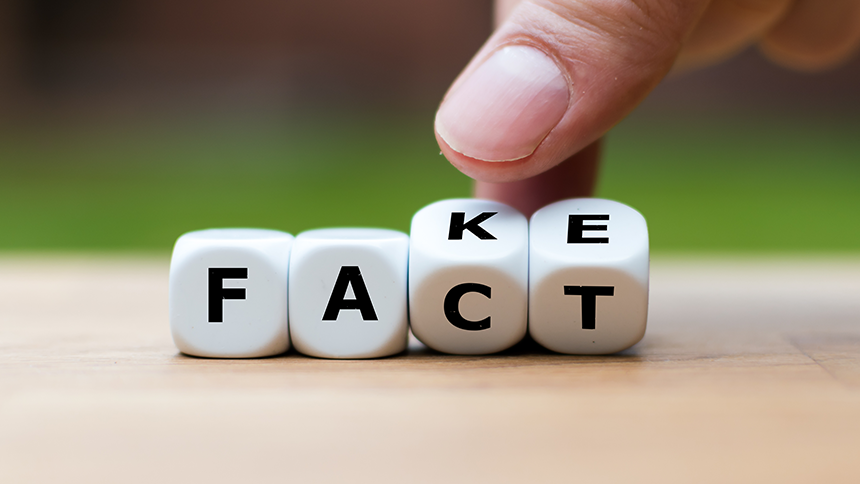 5 Tips for Spotting a Fake News Story | Best Agencies