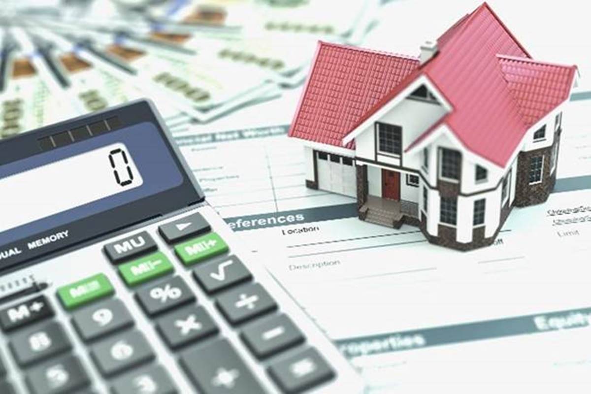 5 TIPS TO CALCULATE THE VALUE OF HOME | Best Agencies