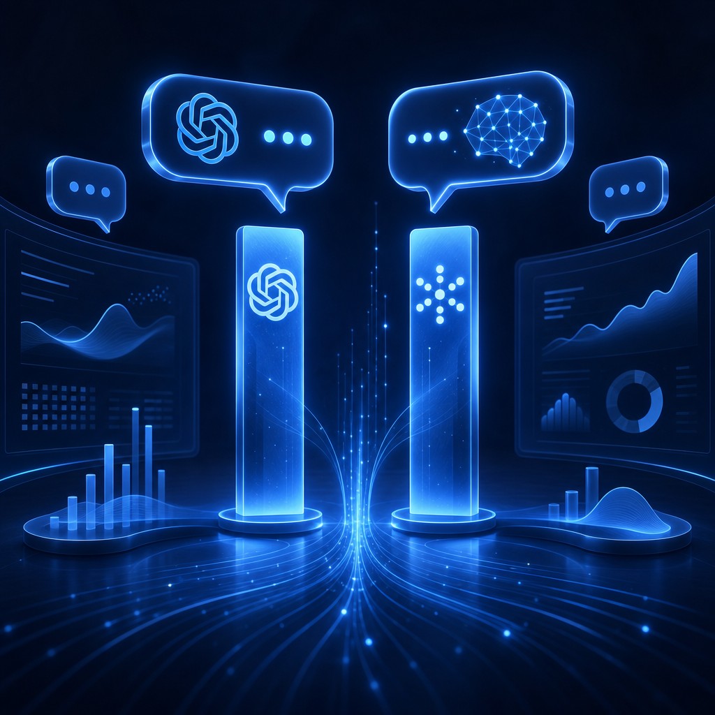 What Tools Optimize SEO for ChatGPT and AI Engines Comparison