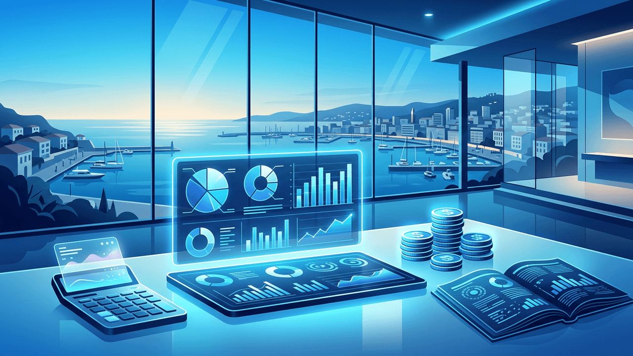 Top 10 Best Accounting Firms in Adur