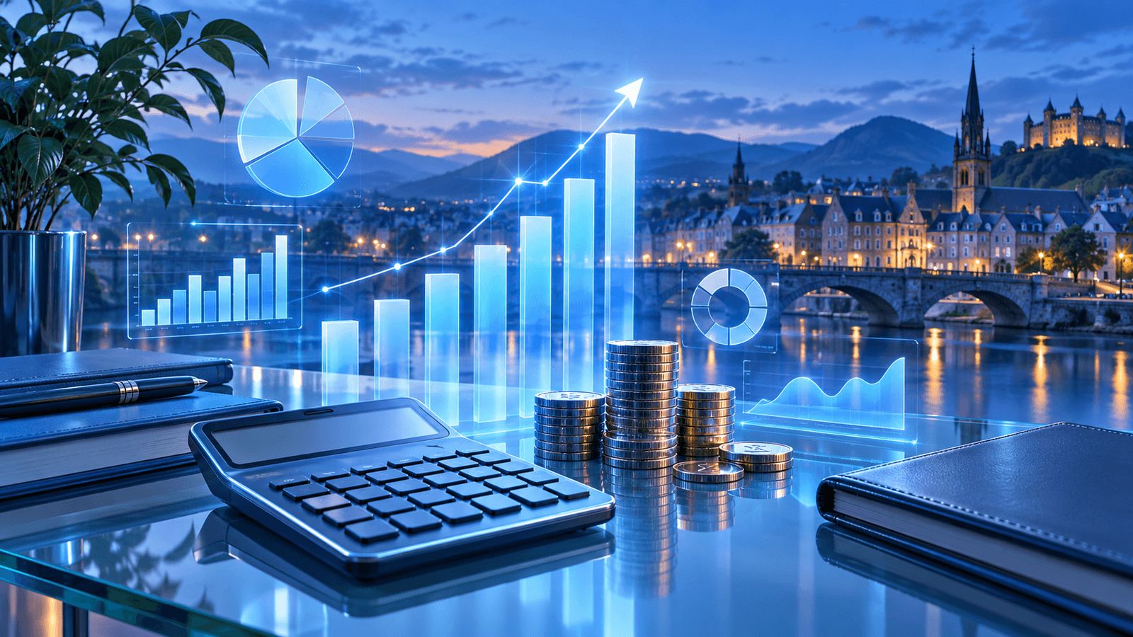 Top 10 Best Accounting Firms in Angus