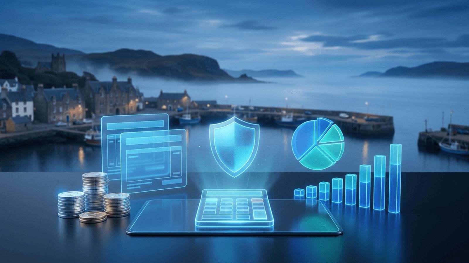 Top 10 Best Accounting Firms in Argyll and Bute