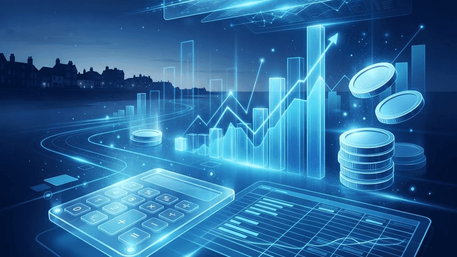 Top 10 Best Accounting Firms in Arun