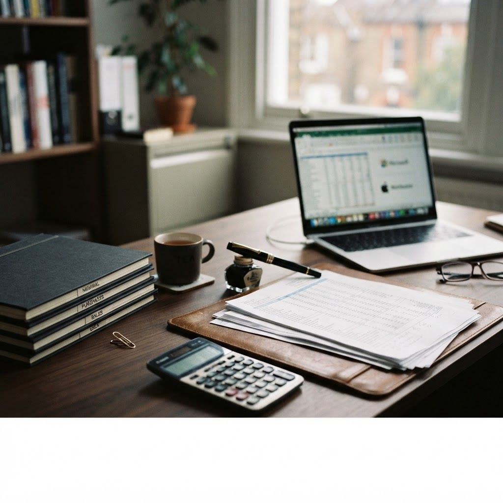 Top 10 Best Accounting Firms in Barnsley