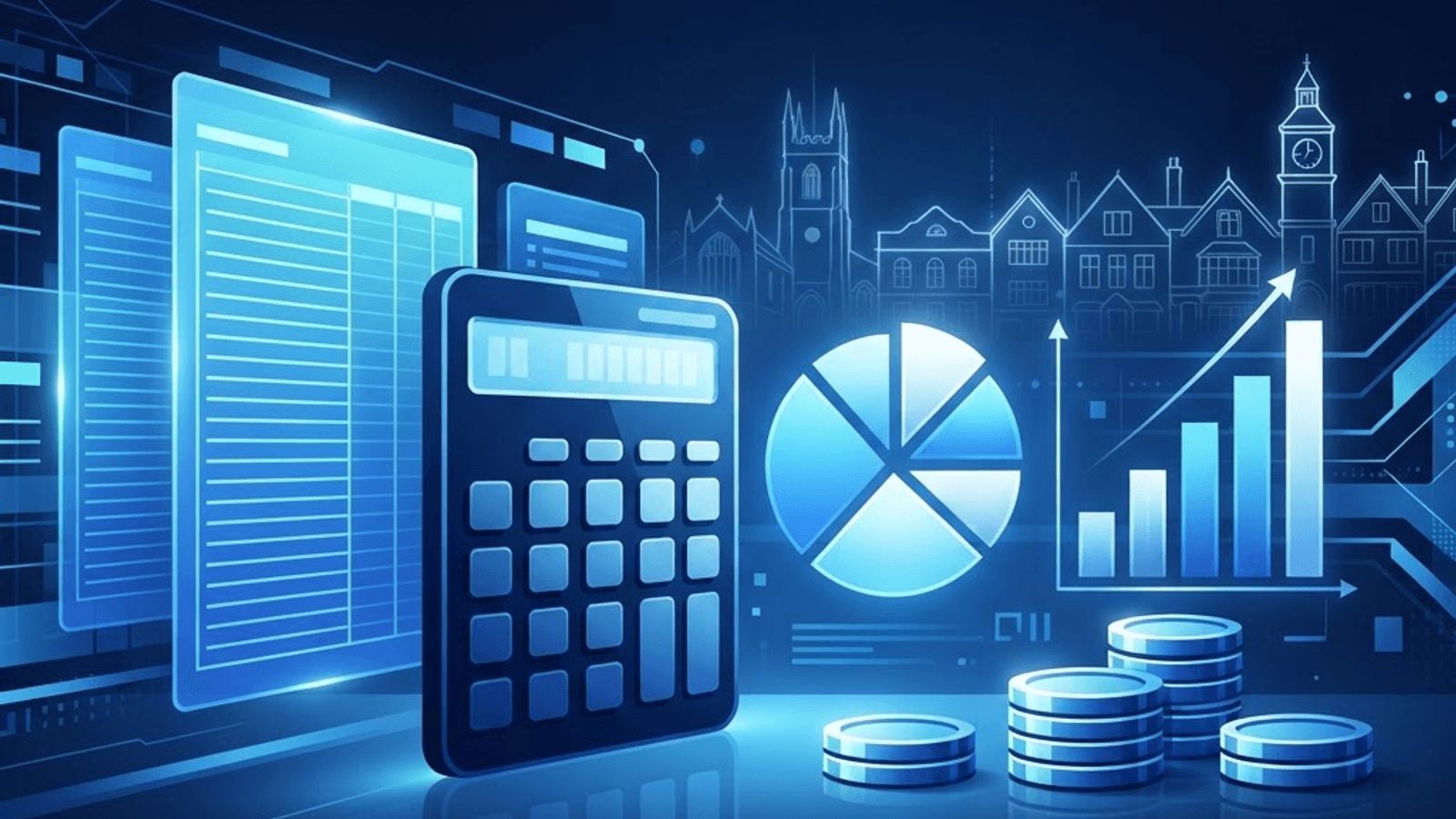 Top 10 Best Accounting Firms in Bassetlaw
