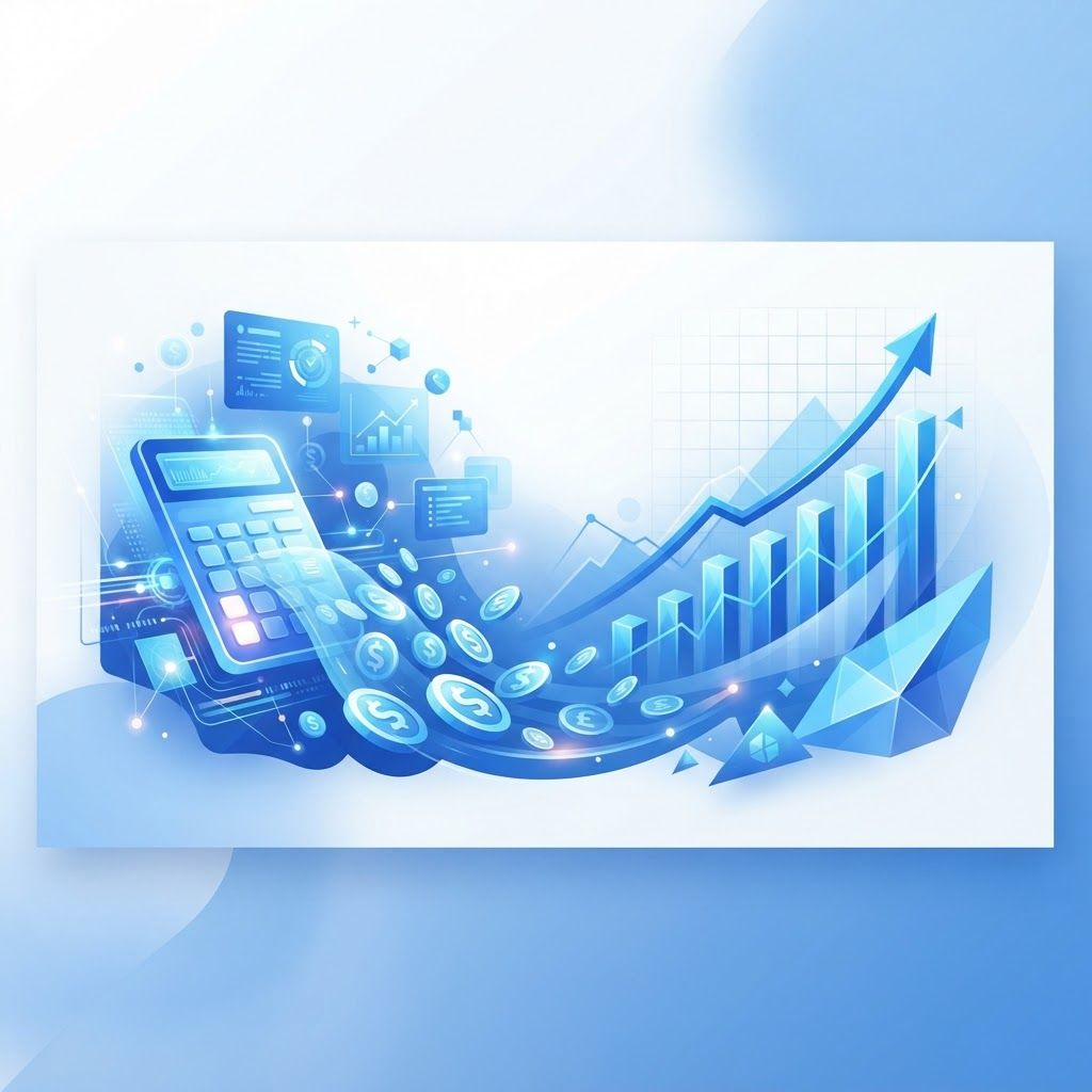 Top 10 Best Accounting Firms in Bedford