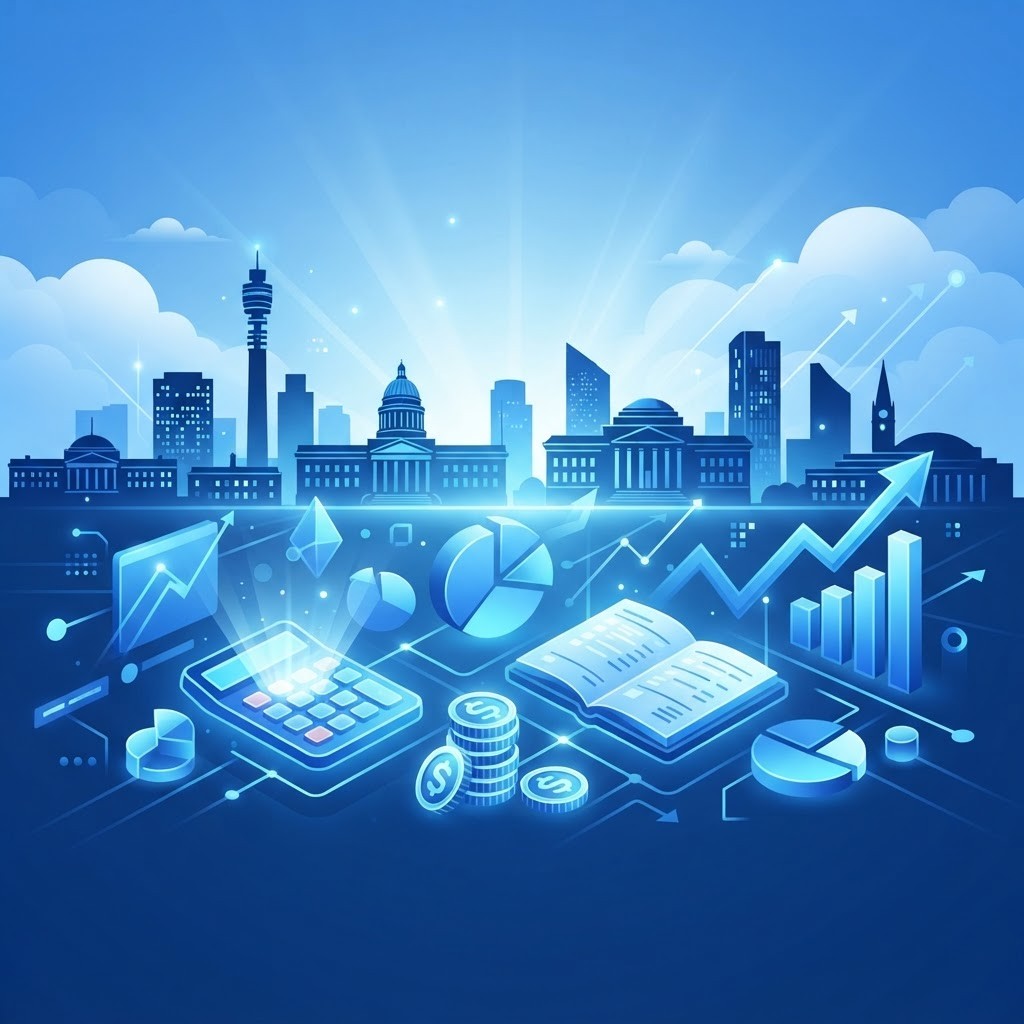 Top 10 Best Accounting Firms in Birmingham