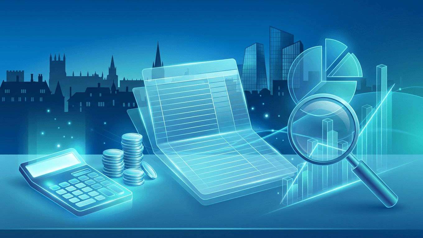 Top 10 Best Accounting Firms in Blaby