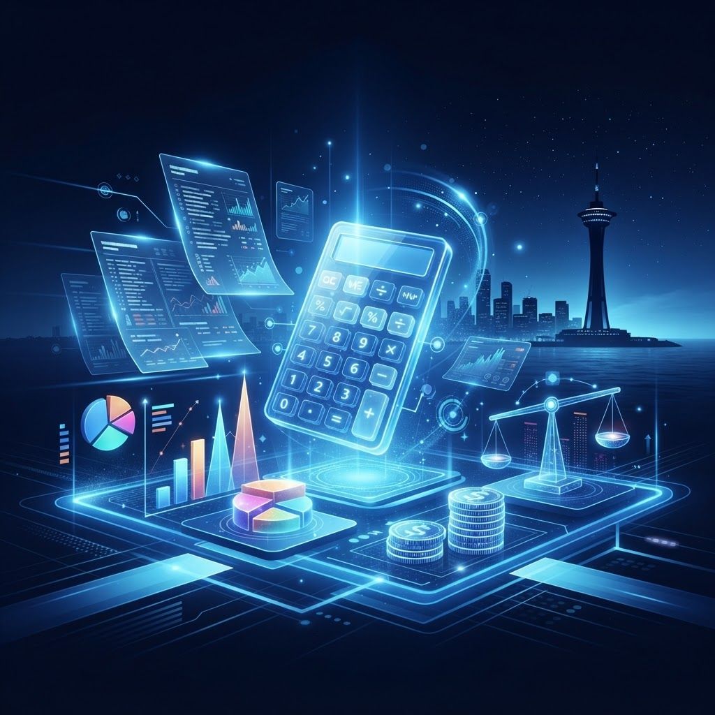 Top 10 Best Accounting Firms in Blackpool