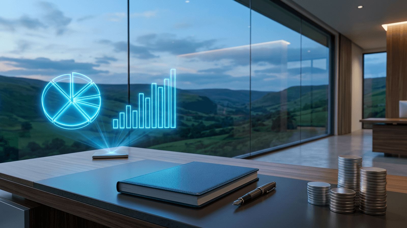 Top 10 Best Accounting Firms in Blaenau Gwent