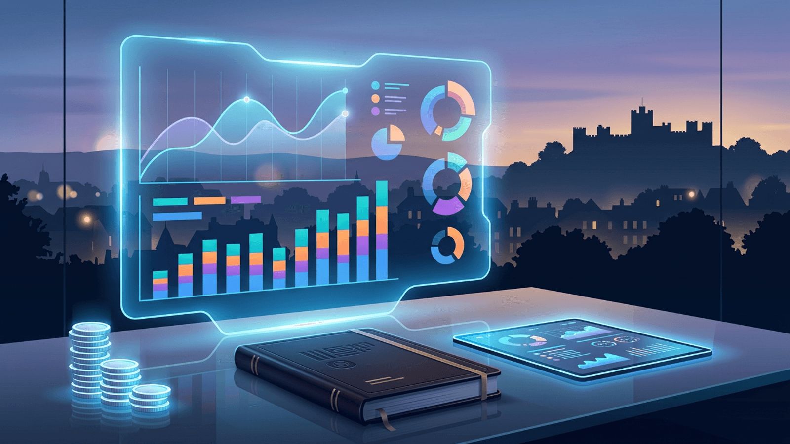 Top 10 Best Accounting Firms in Bolsover