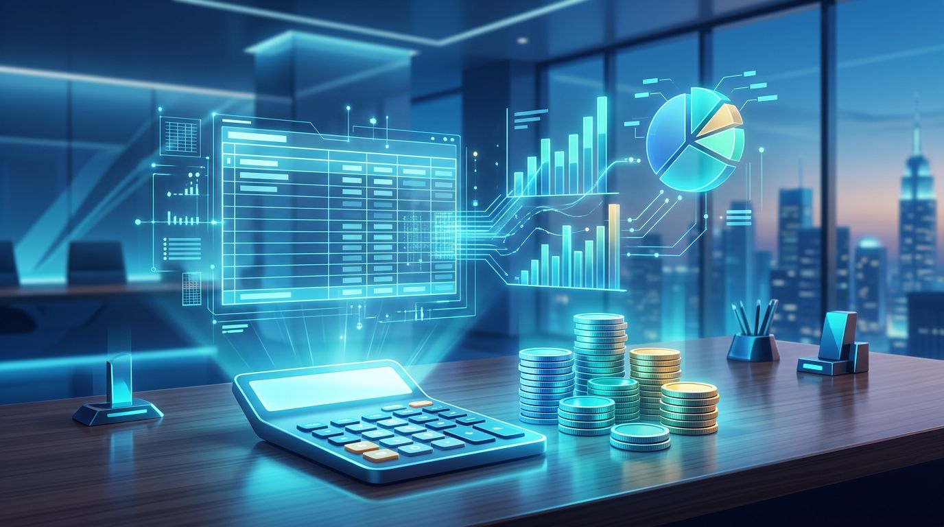 Top 10 Best Accounting Firms in Brentwood