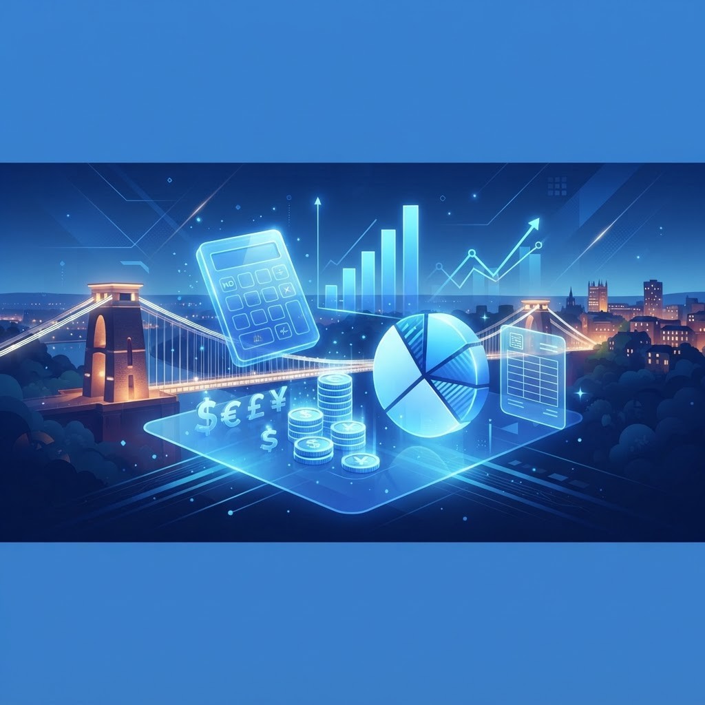 Top 10 Best Accounting Firms in Bristol