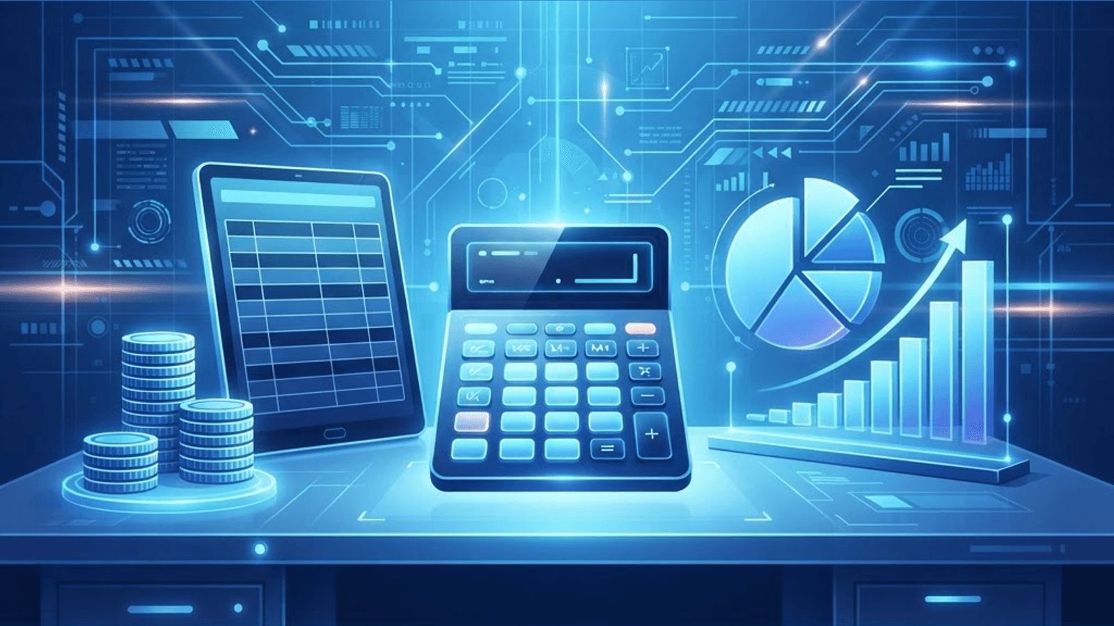Top 10 Best Accounting Firms in Broadland