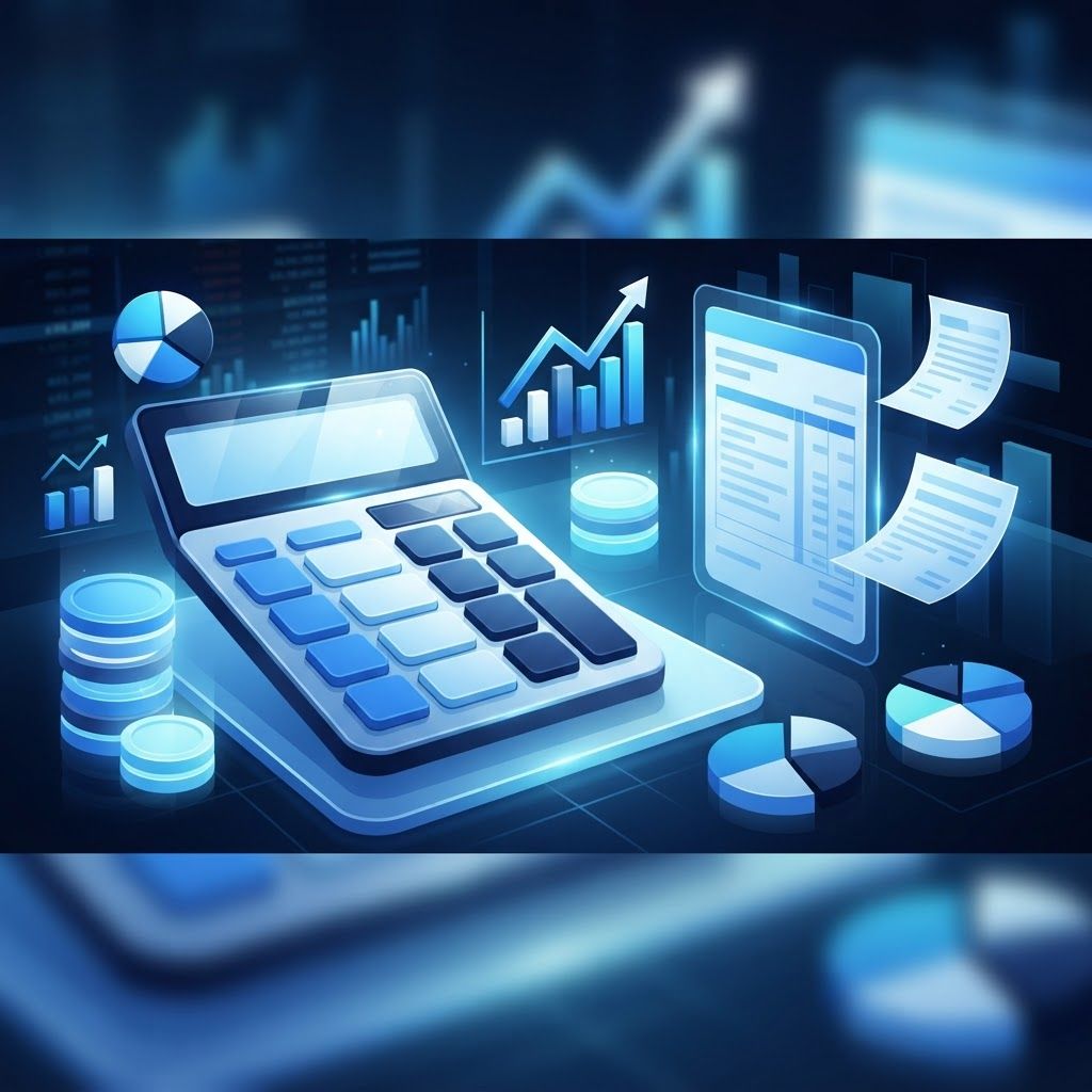 Top 10 Best Accounting Firms in Bury