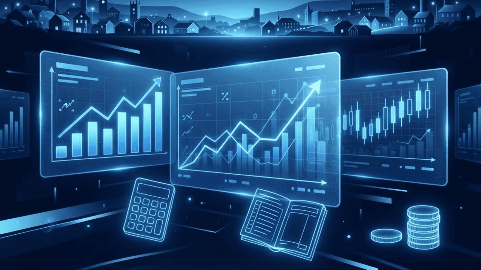 Top 10 Best Accounting Firms in Carmarthenshire