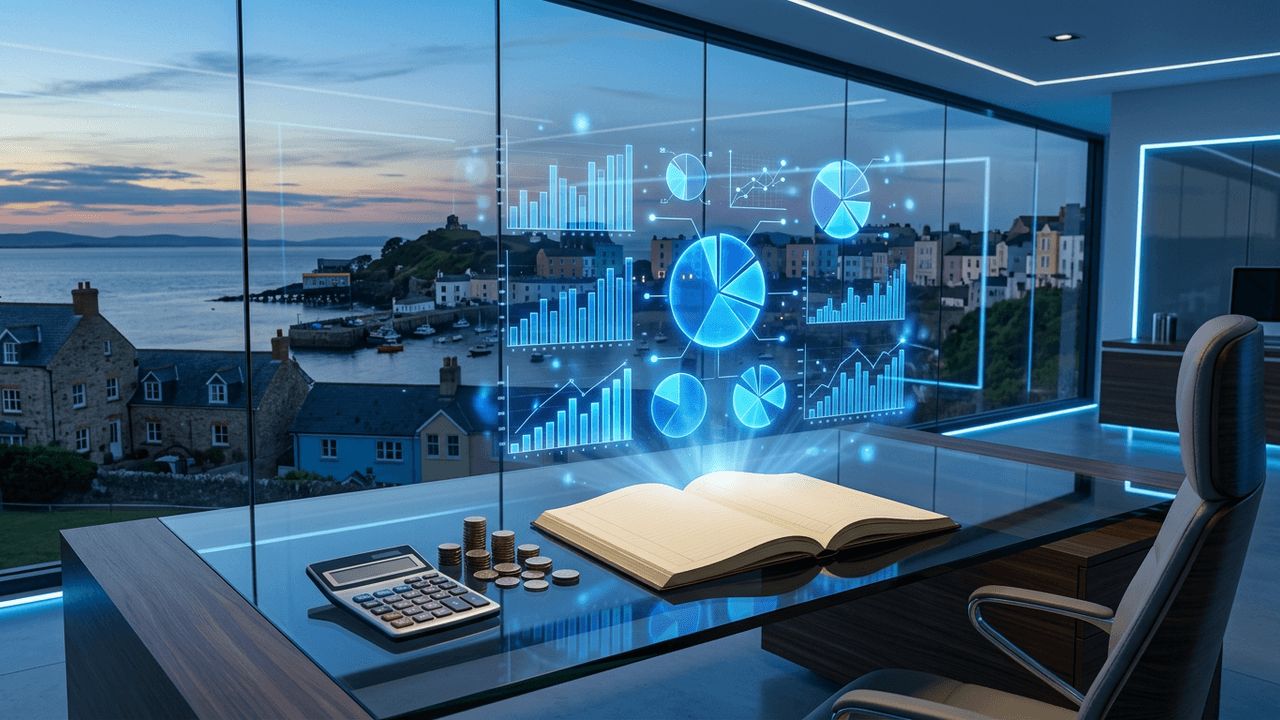 Top 10 Best Accounting Firms in Ceredigion