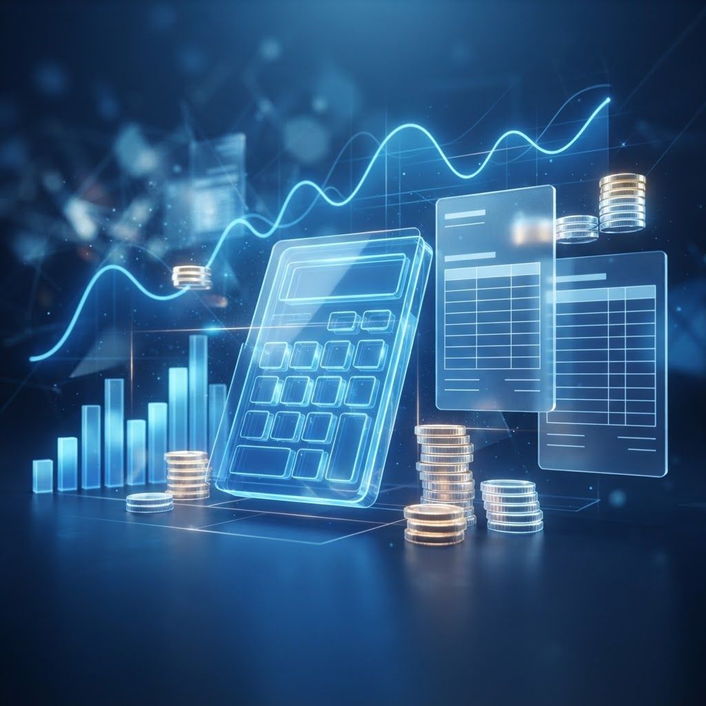 Top 10 Best Accounting Firms in Chelmsford