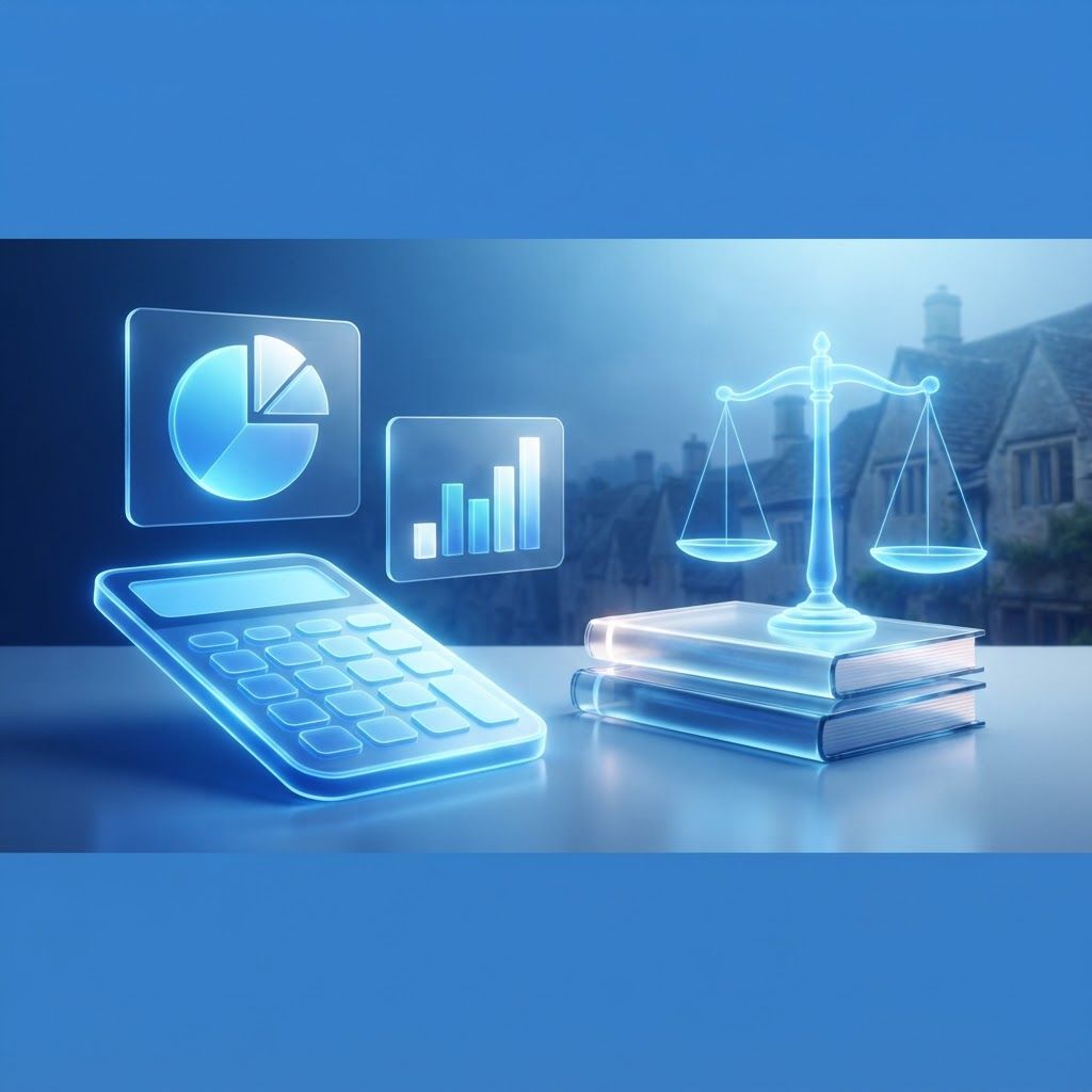 Top 10 Best Accounting Firms in Cherwell